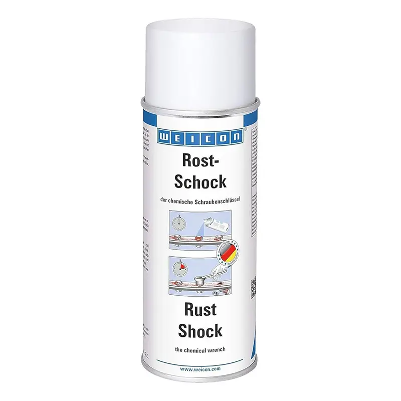 Rost-Schock | 400 ml | WEICON