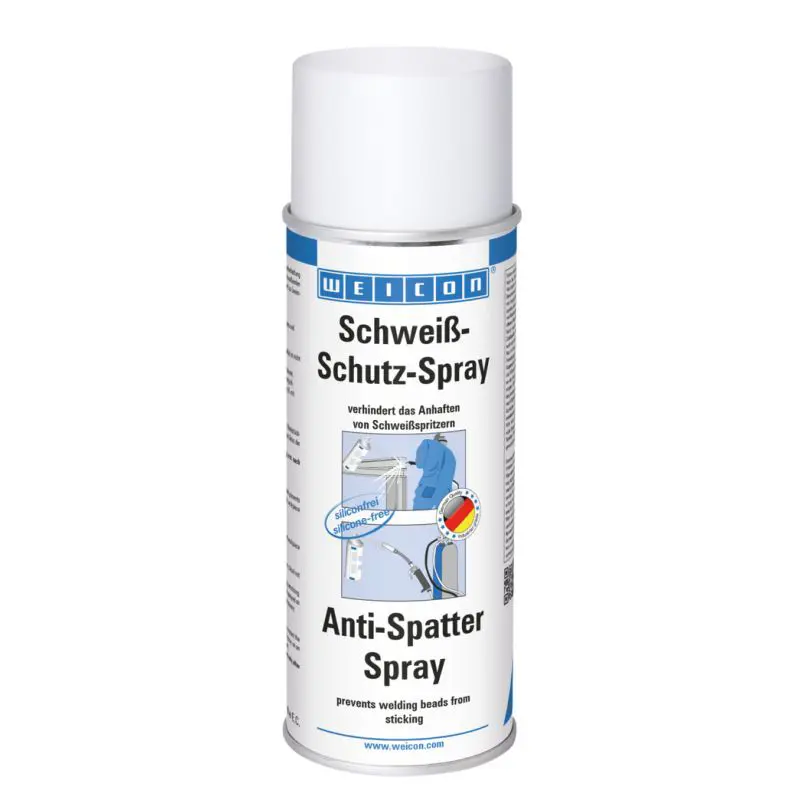 Schweißschutz-Spray | 400 ml | WEICON