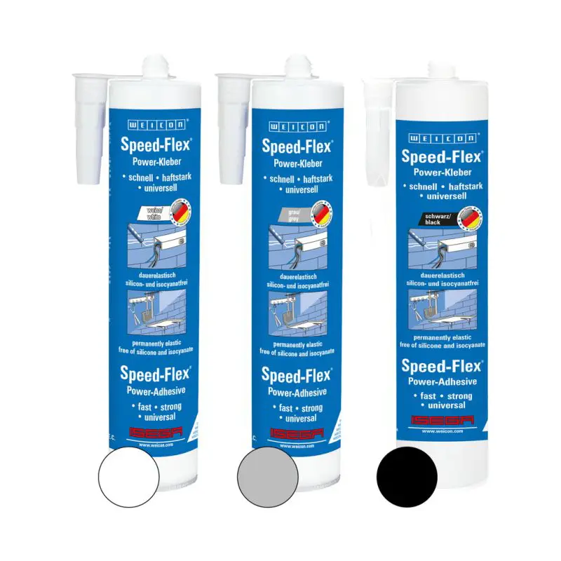 Speed-Flex® | 310 ml | WEICON