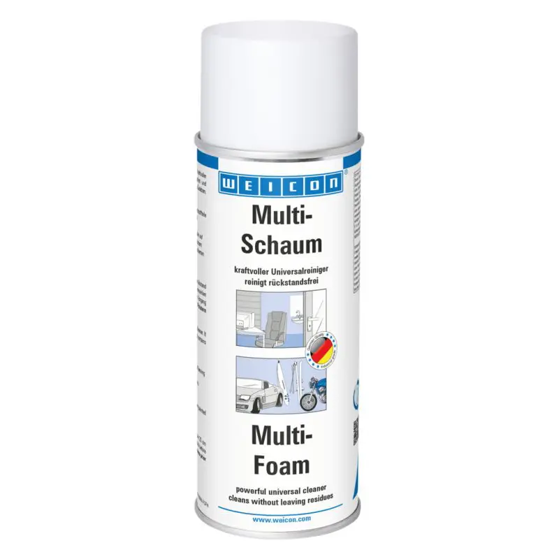 Multi-Schaum | 400 ml | WEICON
