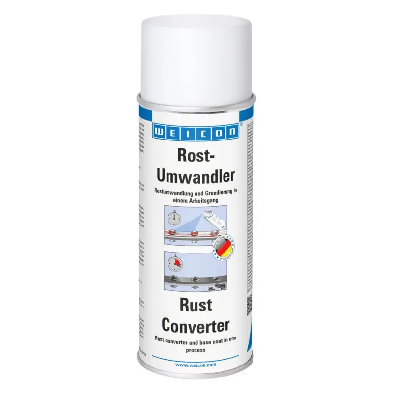 Rostumwandler | 400 ml | WEICON