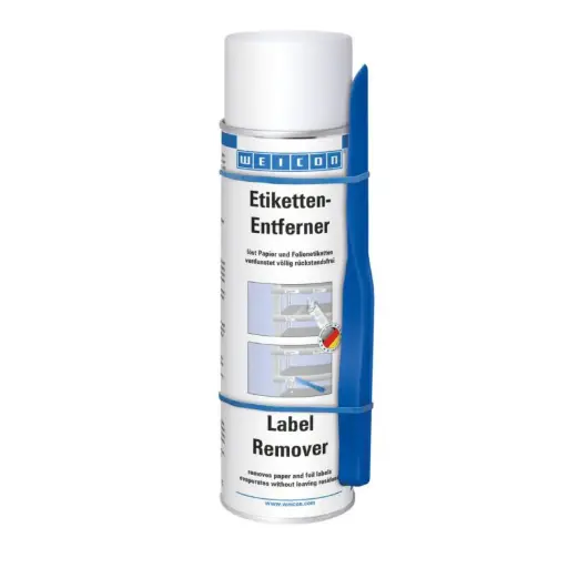 Etikettenentferner | 500 ml | WEICON