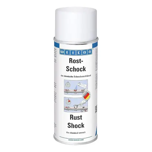 Rost-Schock | 400 ml | WEICON