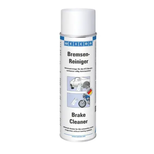 Bremsenreiniger | 500 ml | WEICON