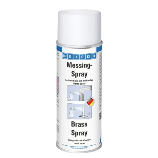 Messing-Spray | 400 ml | WEICON