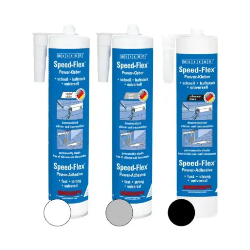 Speed-Flex® | 310 ml | WEICON